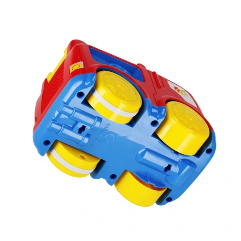 Auto Mały Strażak BAM BAM 482788
