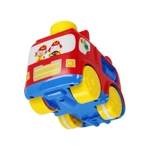 Auto Mały Strażak BAM BAM 482788