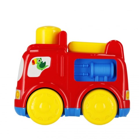 Auto Mały Strażak BAM BAM 482788