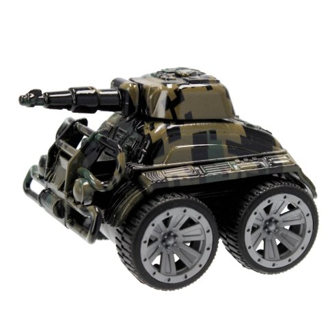 Czołg metalowy MEGA CREATIVE 482295
