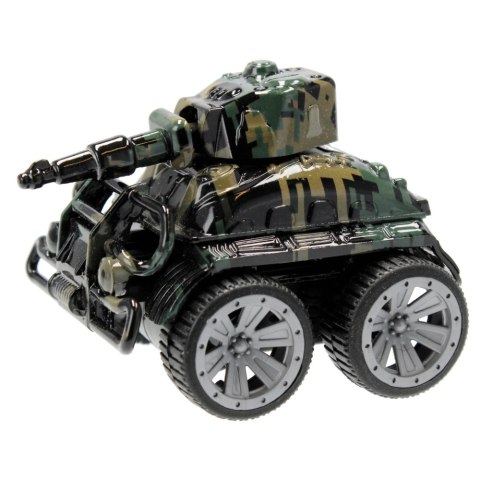Czołg metalowy MEGA CREATIVE 482295