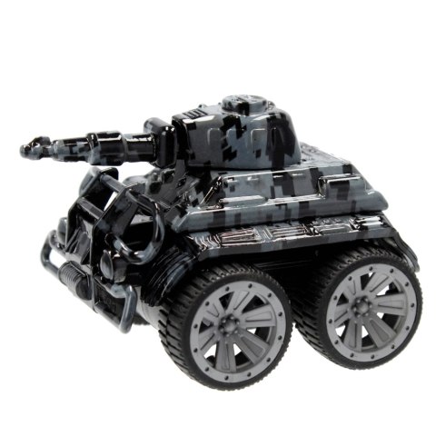 Czołg metalowy MEGA CREATIVE 482295