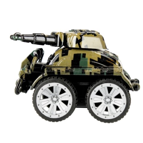 Czołg metalowy MEGA CREATIVE 482295