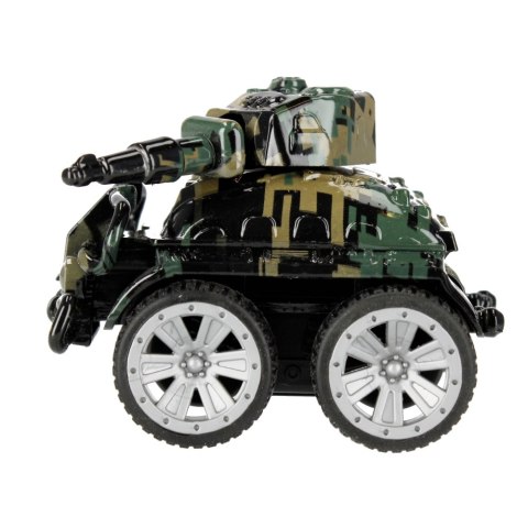 Czołg metalowy MEGA CREATIVE 482295