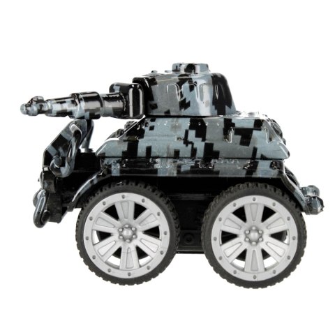 Czołg metalowy MEGA CREATIVE 482295