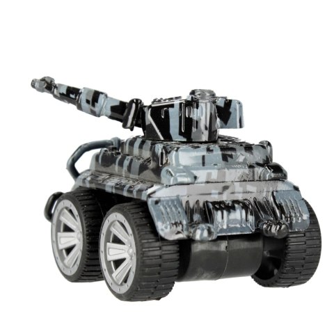 Czołg metalowy MEGA CREATIVE 482295