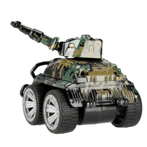 Czołg metalowy MEGA CREATIVE 482295