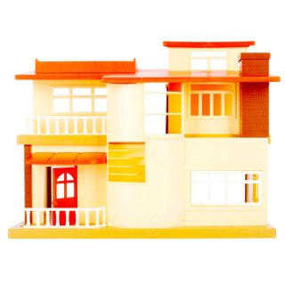 Domek z akcesoriami MEGA CREATIVE 482308