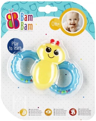 Grzechotka Pszczółka BAM BAM 482528