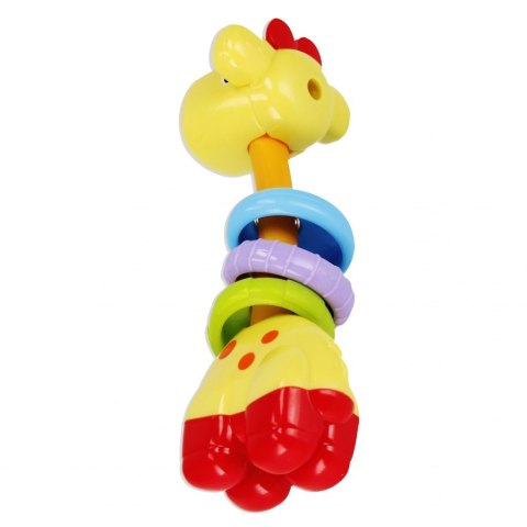 Grzechotka Żyrafka BAM BAM 482507