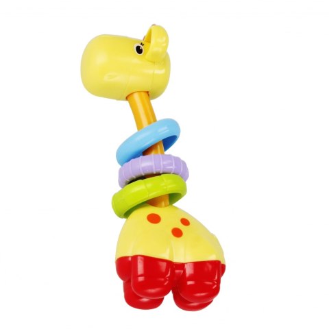 Grzechotka Żyrafka BAM BAM 482507