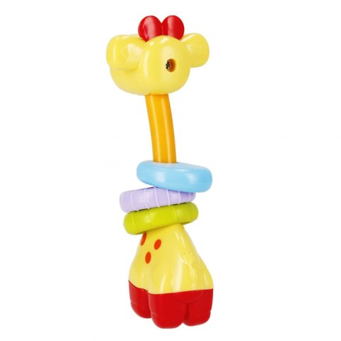 Grzechotka Żyrafka BAM BAM 482507