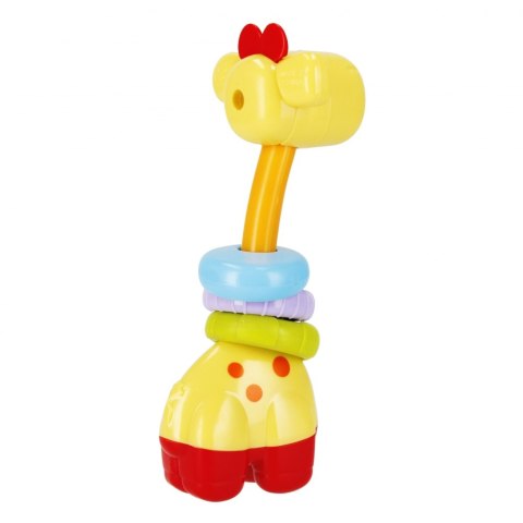 Grzechotka Żyrafka BAM BAM 482507