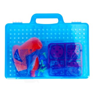 Klocki Mozaika do skręcania Game wiertarka MEGA CREATIVE 482948