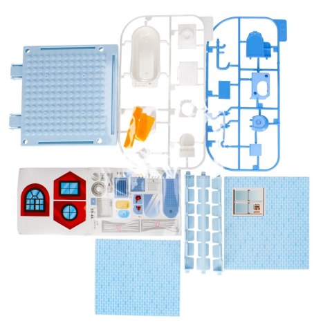 KLOCKI KONSTR LAZIENKA 35X27X6 MC WB 18/36