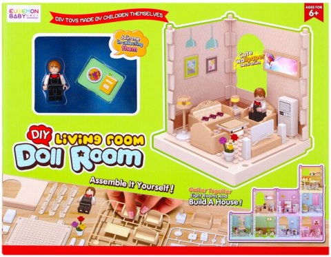 KLOCKI KONSTR SALON 35X27X6 MC WB 18/36