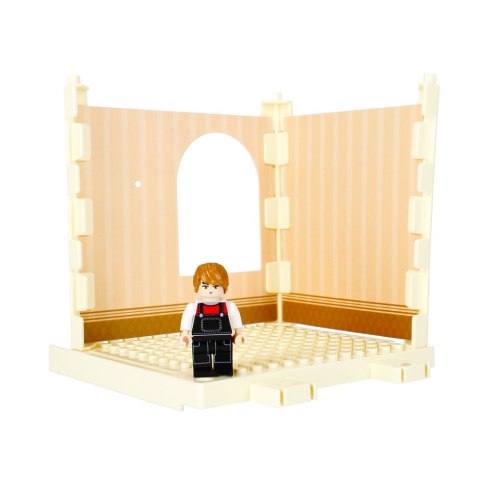 KLOCKI KONSTR SALON 35X27X6 MC WB 18/36