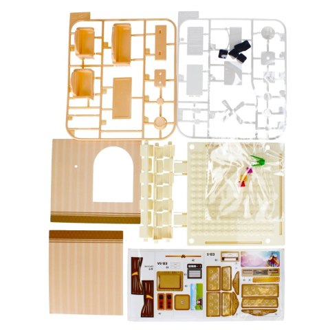 KLOCKI KONSTR SALON 35X27X6 MC WB 18/36