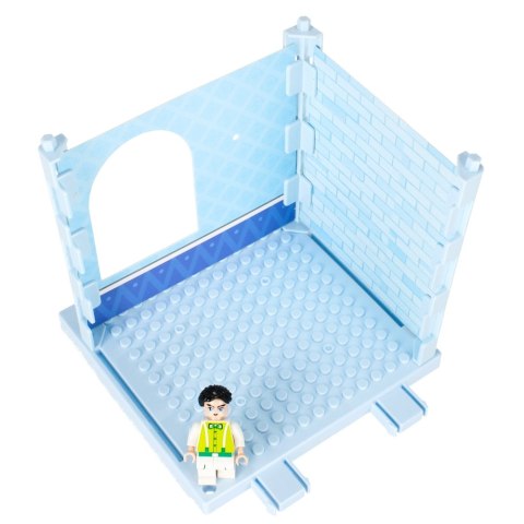 Klocki konstrukcyjne Sypialnia MEGA CREATIVE 482606