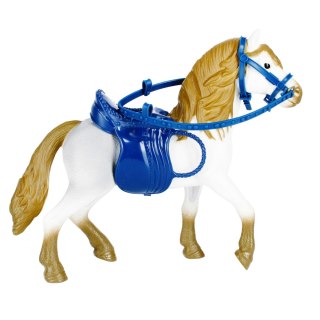 Konik z akcesoriami MEGA CREATIVE 483242