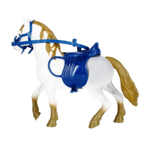 Konik z akcesoriami MEGA CREATIVE 483242