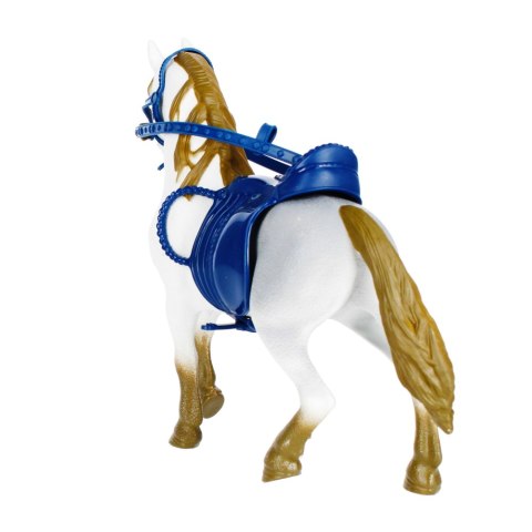 Konik z akcesoriami MEGA CREATIVE 483242