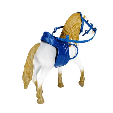 Konik z akcesoriami MEGA CREATIVE 483242