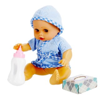 Laka Bobas Nella z akcesoriami MEGA CREATIVE 482661