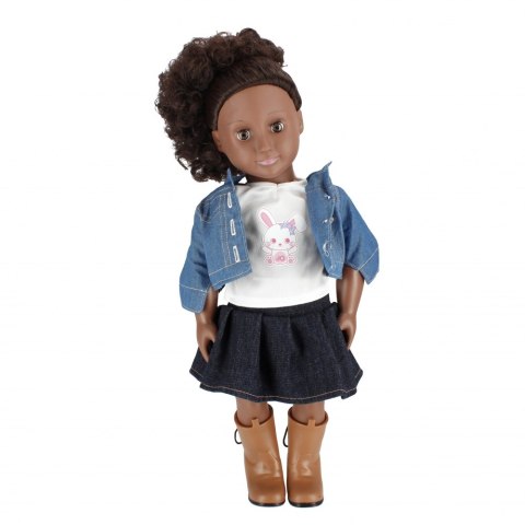 Lalka 46 cm My Jo Girls MEGA CREATIVE 482450
