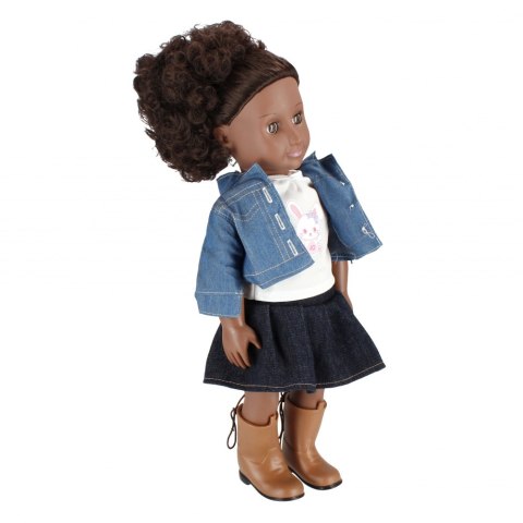 Lalka 46 cm My Jo Girls MEGA CREATIVE 482450