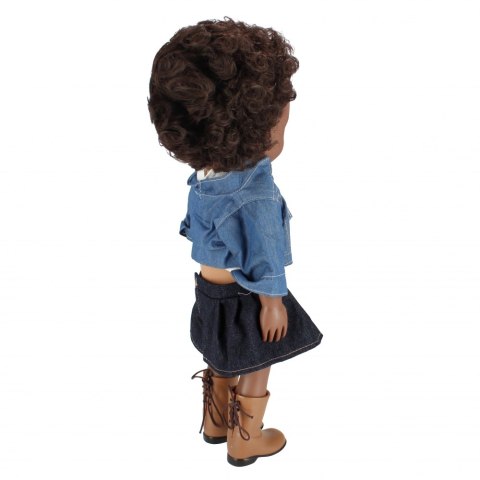 Lalka 46 cm My Jo Girls MEGA CREATIVE 482450