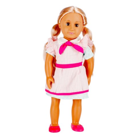 Lalka 46 cm My Jo Girls MEGA CREATIVE 482451