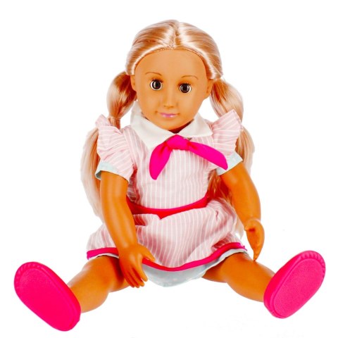 Lalka 46 cm My Jo Girls MEGA CREATIVE 482451