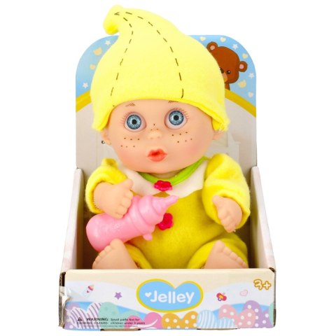 Lalka Bobas 24cm Owocki MEGA CREATIVE 482652