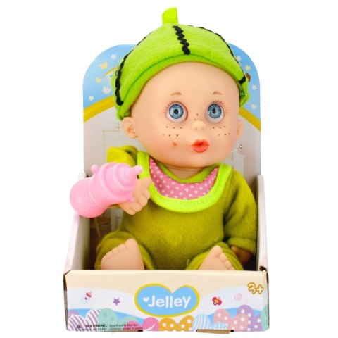 Lalka Bobas 24cm Owocki MEGA CREATIVE 482652
