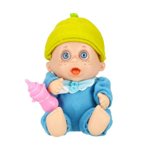 Lalka Bobas 24cm Owocki MEGA CREATIVE 482652
