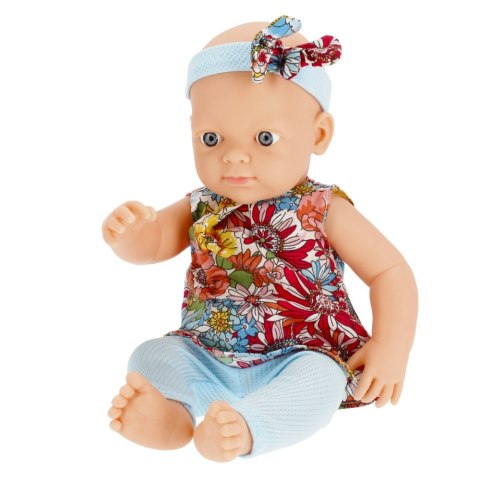 Lalka Bobas 32 cm MEGA CREATIVE 482467