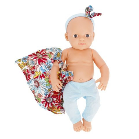 Lalka Bobas 32 cm MEGA CREATIVE 482467