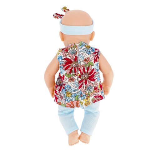 Lalka Bobas 32 cm MEGA CREATIVE 482467