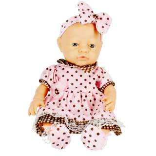 Lalka Bobas 40 cm JQBaby MEGA CREATIVE 482472
