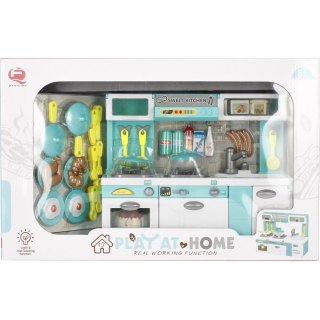 Meble kuchenne MEGA CREATIVE 482796