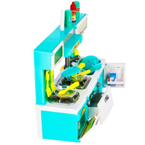 Meble kuchenne MEGA CREATIVE 482796