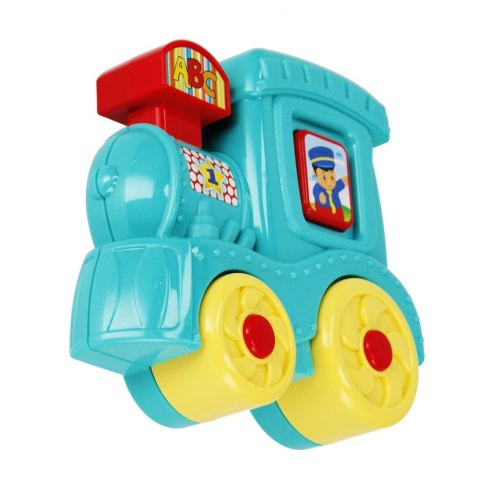 Muzyczna Lokomotywa BAM BAM 482498