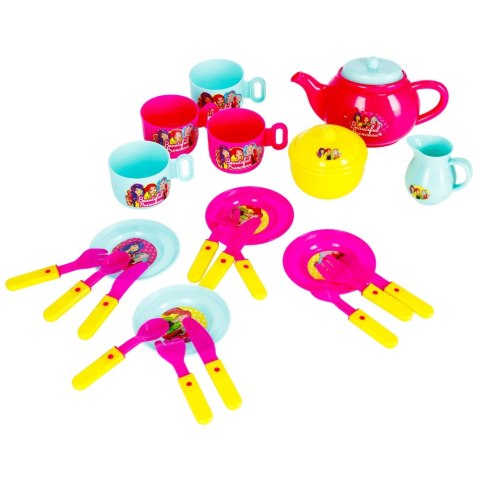 Naczynia kuchenne MEGA CREATIVE 482810
