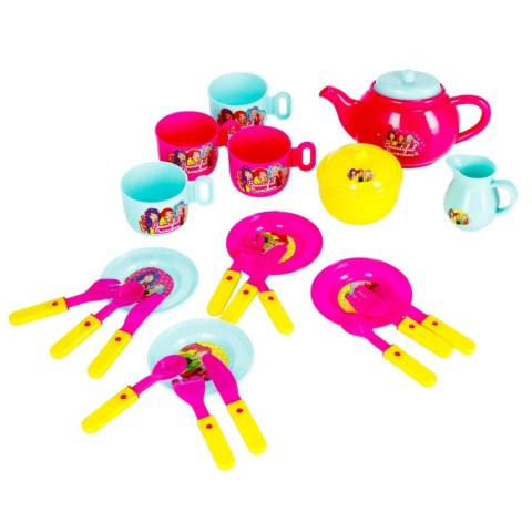Naczynia kuchenne MEGA CREATIVE 482810