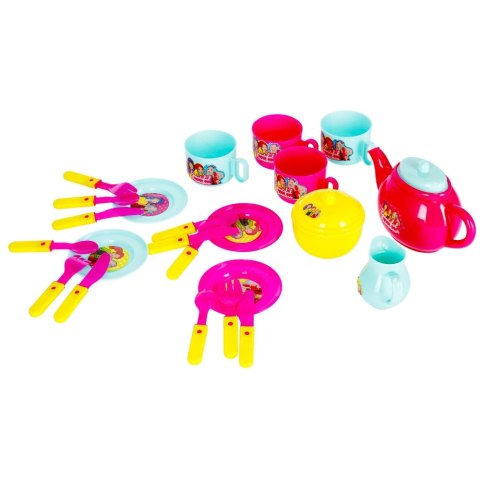 Naczynia kuchenne MEGA CREATIVE 482810