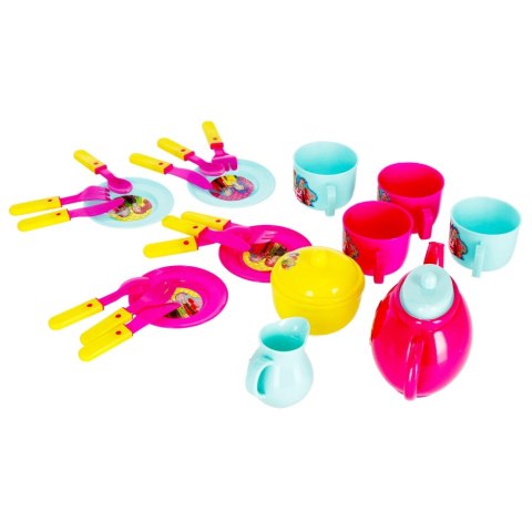 Naczynia kuchenne MEGA CREATIVE 482810