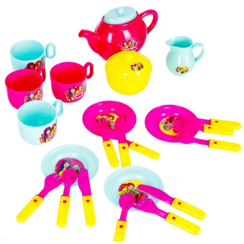 Naczynia kuchenne MEGA CREATIVE 482810