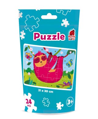 PUZZLE 24EL LENIWIEC PBH