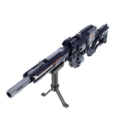 Pistolet na strzałki na baterie MEGA CREATICE 482850
